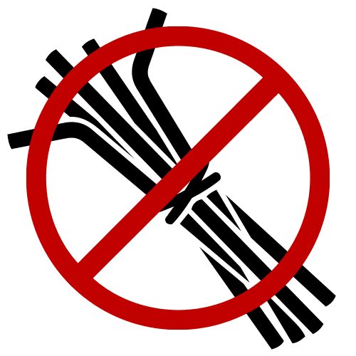 NoStraws