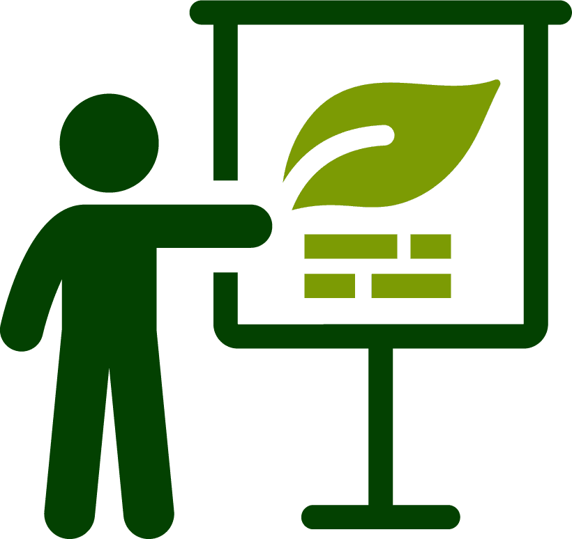 Train more than just tenants