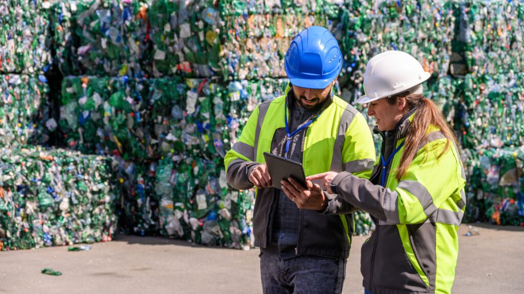 WasteConsultant