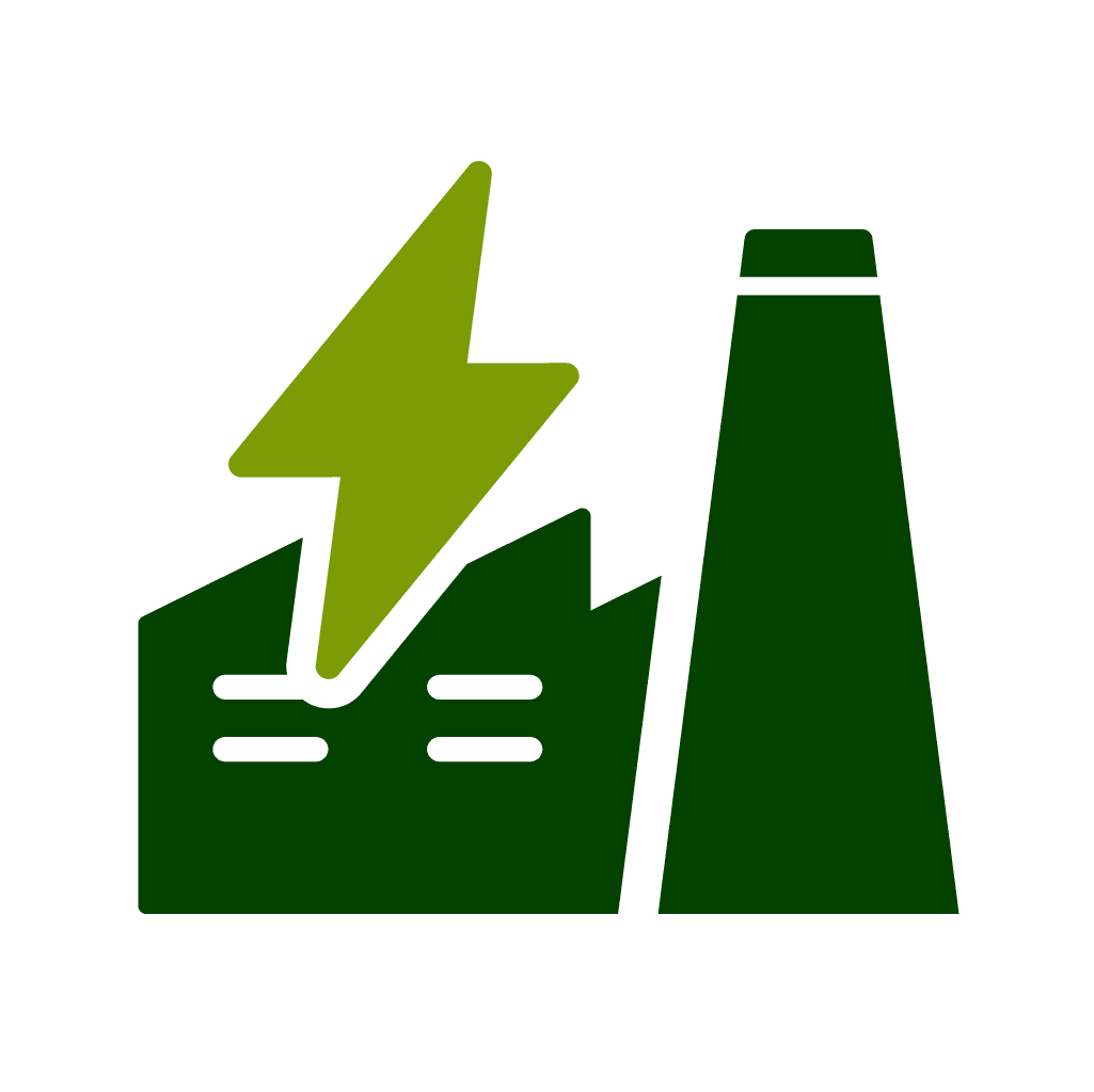 powerplant